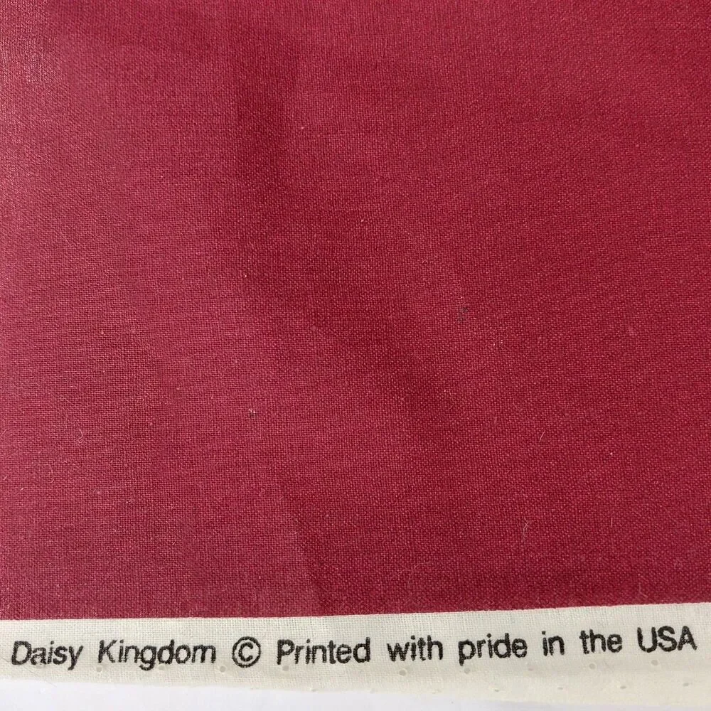 Friendship Tree Daisy Kingdom Cotton Fabric Panel 35